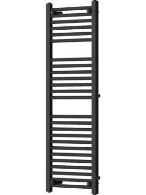 Top Prodej MEXEN - Mars otopný žebřík/radiátor 1200 x 400 mm, 439 W, černá W110-1200-400-00-70-S