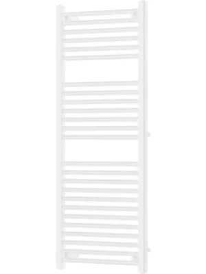 MEXEN - Mars otopný žebřík/radiátor 1200 x 500 mm, 528 W, bílá W110-1200-500-00-20-S Výprodej