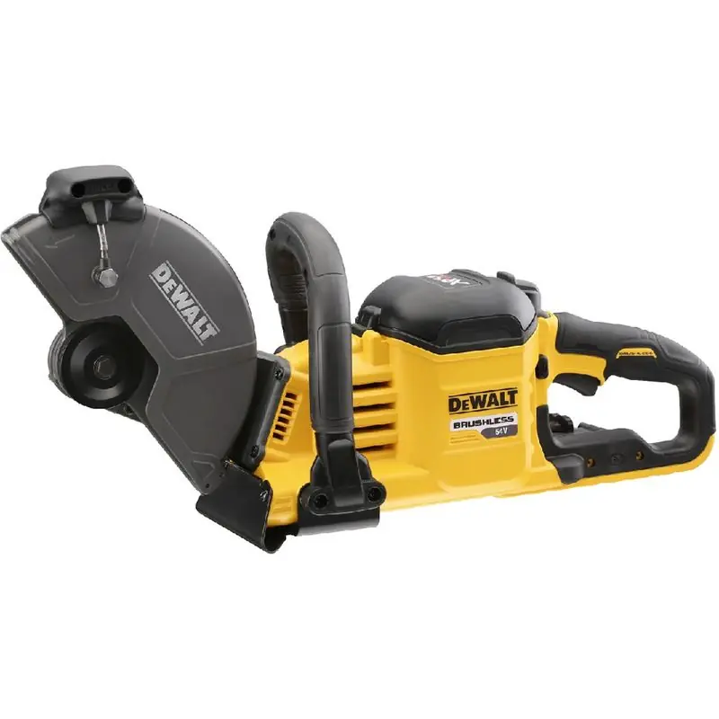 DeWalt DCS690N 54V rozbušovací pila na beton 230mm, bez aku Pouze Dnes