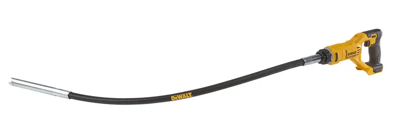 DeWalt DCE531N 18V XR vibrátor do betonu Nejprodávanější