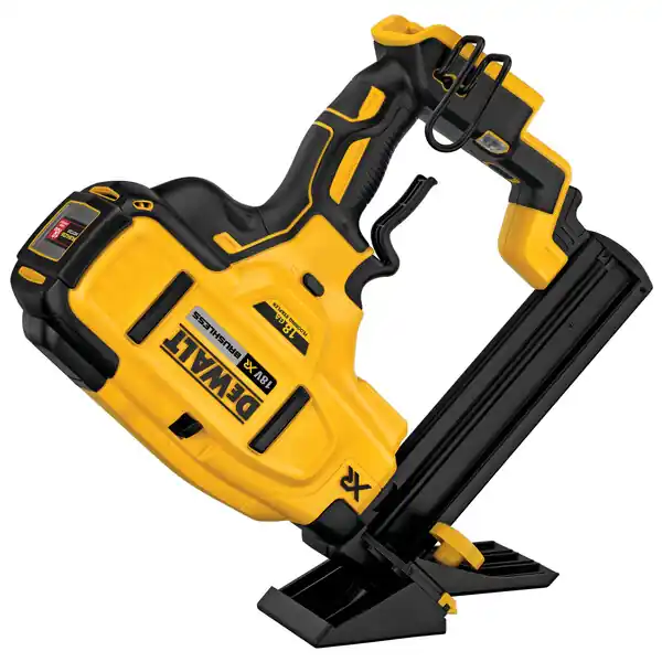 Top Prodej DeWalt DCN682N 18V podlahářská sponkovačka, bez aku