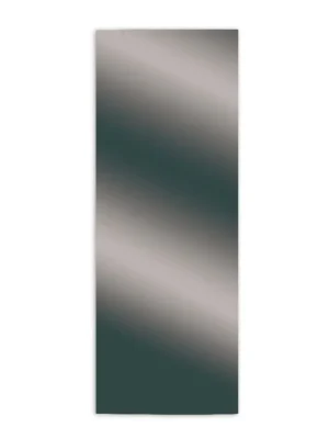 Akce Koupelnový radiátor se zrcadlem INDIVI, Barva dle vzorníku - BEZ PŘÍPLATKU, 40, 10, 125 - koupelny-sanita.cz