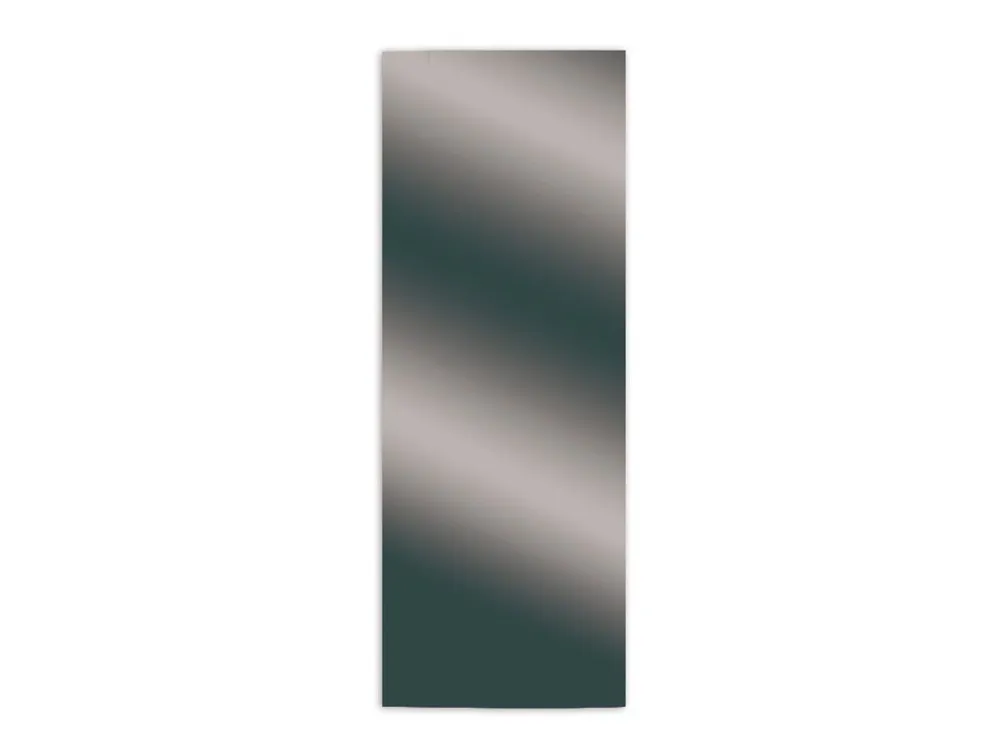 Akce Koupelnový radiátor se zrcadlem INDIVI, Barva dle vzorníku - BEZ PŘÍPLATKU, 40, 10, 125 - koupelny-sanita.cz