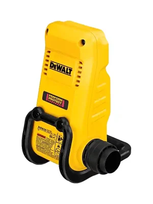 Akční Cena DeWalt DWH079D Externí odsávání prachu