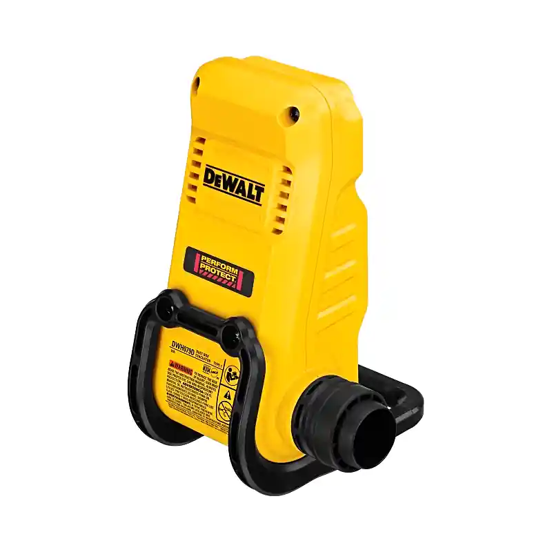 Akční Cena DeWalt DWH079D Externí odsávání prachu