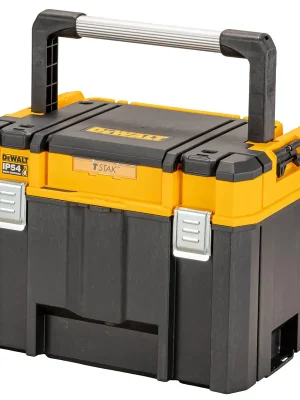 Zlevněný DeWalt DWST83343-1 TSTAK, kufr na nářadí