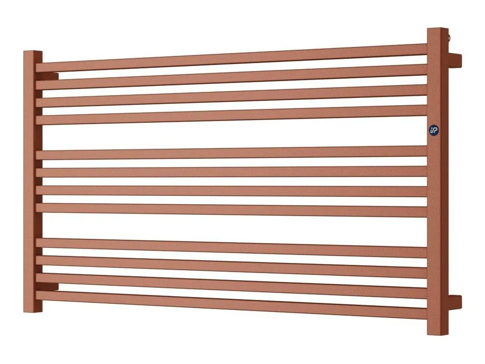 Značkový Koupelnový radiátor STICK LEVEL barva dle vzorníku, Barva dle vzorníku - BEZ PŘÍPLATKU, 140, 55.5, Středové 50 mm - koupelny-sanita.cz