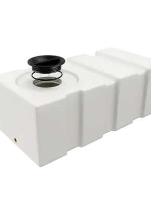 Akční Cena UH Plast Nádrž do karavanu 80l P-80