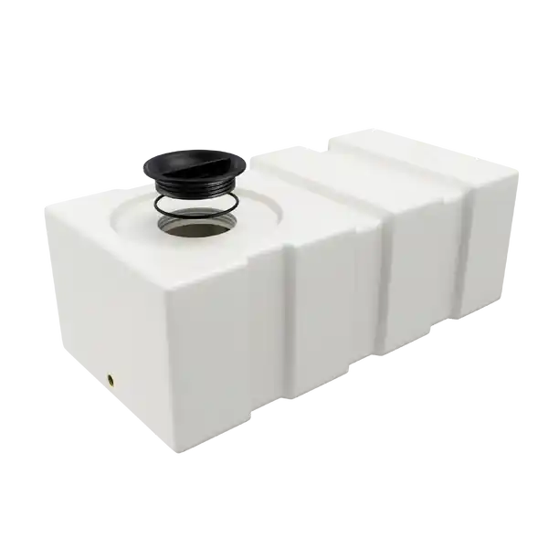 Akční Cena UH Plast Nádrž do karavanu 80l P-80