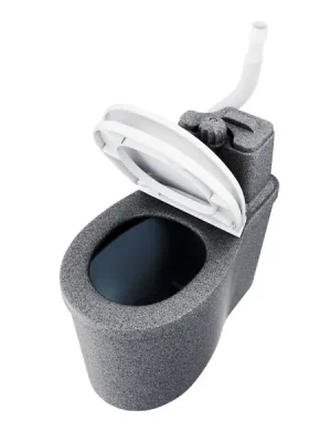 UH Plast Zahradní ekologické wc Originální