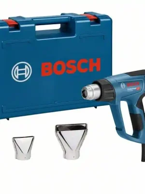 Zlevněný BOSCH GHG 23-66 Horkovzdušná pistole 06012A6300