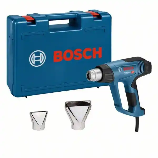Zlevněný BOSCH GHG 23-66 Horkovzdušná pistole 06012A6300