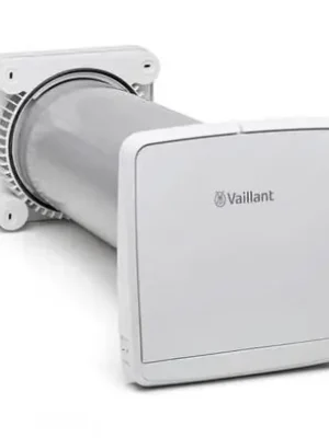 Vaillant lokální rekuperační jednotka recoVAIR VAR 60/2 Doprava Zdarma