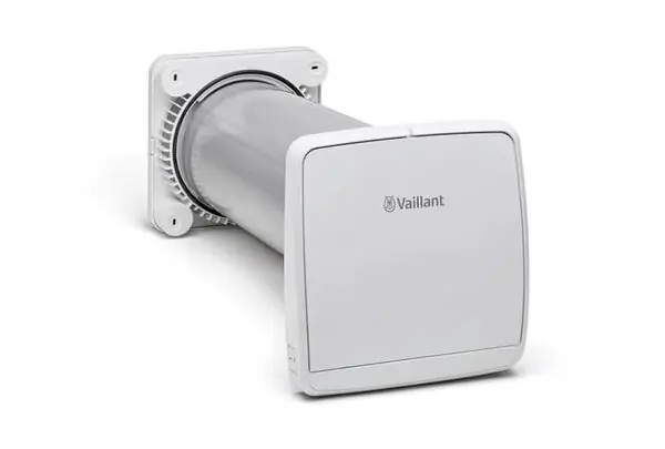 Vaillant lokální rekuperační jednotka recoVAIR VAR 60/2 Doprava Zdarma