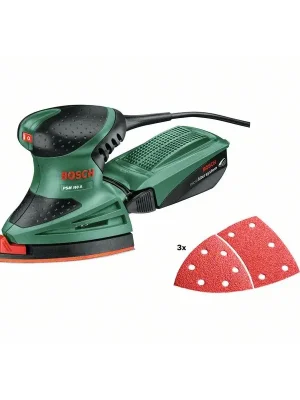 Zlevněný Bosch PSM 160 A Multibruska 0603377000