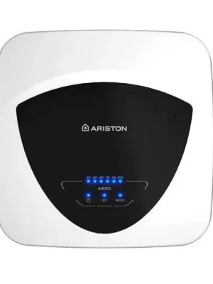 Akce Ariston Ohřívač vody 10l Andris Elite pod umyvadlo