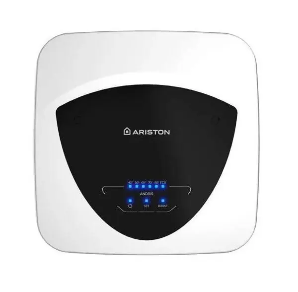 Akce Ariston Ohřívač vody 10l Andris Elite pod umyvadlo