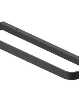 Poslední Šance PURA držák ručníků 41,5cm, pro konstrukci MSAP82N/102N, černá