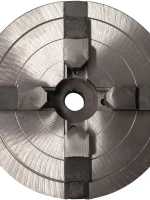 GÜDE Upínací sklíčidlo k soustruhu na dřevo Zlevněný