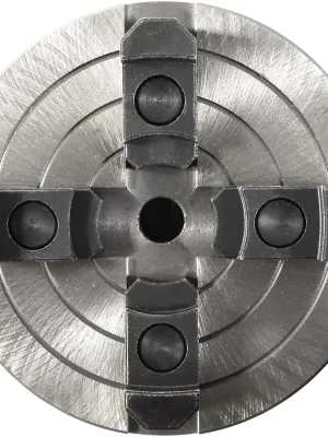 Sleva GÜDE 11423 Upínací sklíčidlo k soustruhu na dřevo