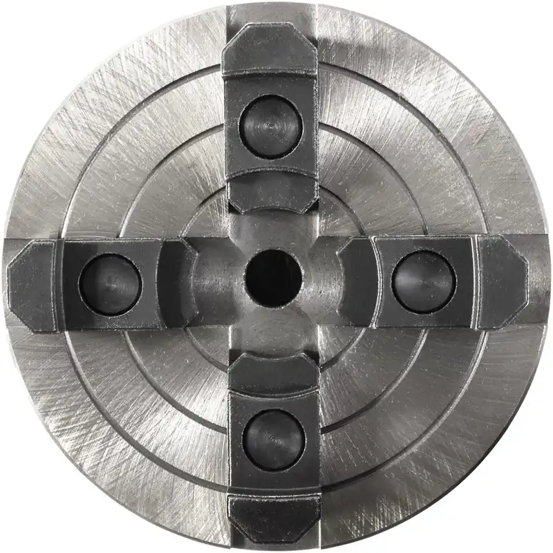 Sleva GÜDE 11423 Upínací sklíčidlo k soustruhu na dřevo