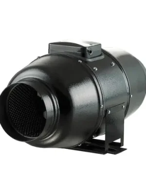 Multivac Tichý potrubní ventilátor CF/ISOLE Pouze Dnes