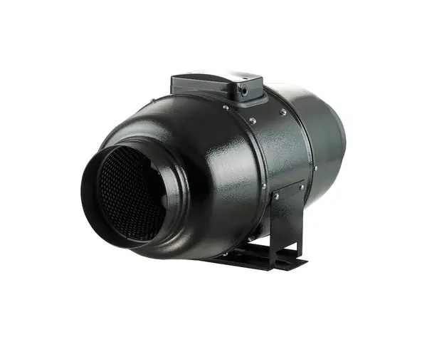 Multivac Tichý potrubní ventilátor CF/ISOLE Pouze Dnes