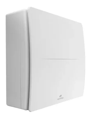 Nejlepší Cena Aerauliqa QX Koupelnový ventilátor 100mm