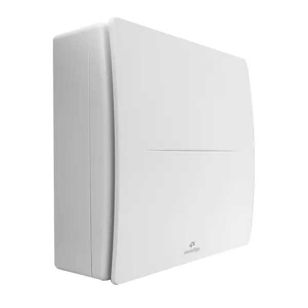 Nejlepší Cena Aerauliqa QX Koupelnový ventilátor 100mm