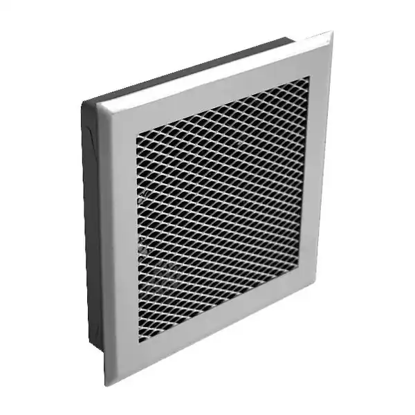 Sleva Multivac Krbový ventilátor CHAMONO