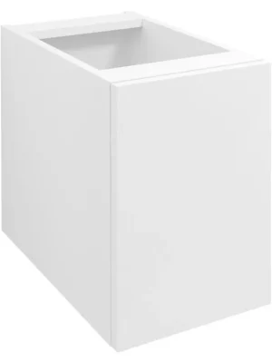 WAVE skříňka spodní dvířková 30x45x47,8cm, pravá/levá, bílá lesk Poslední Šance
