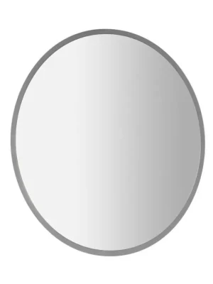 Kup Teď VISO kulaté zrcadlo s LED osvětlením o 50cm