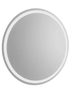 NYX kulaté zrcadlo s LED osvětlením o 50cm Nízká Cena