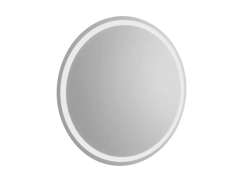 NYX kulaté zrcadlo s LED osvětlením o 50cm Nízká Cena