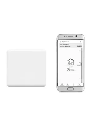 Akční Nabídka Zehnder ConnectBox pro ComfoSpot 50 a ComfoAir 70 KIT-CNB