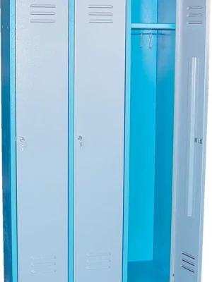 Zlevněný GÜDE Šatní skříň GS 3