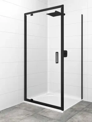 Zlevněný Sprchový kout obdélník 100x90 cm SAT TEX SIKOTEXP90S100C