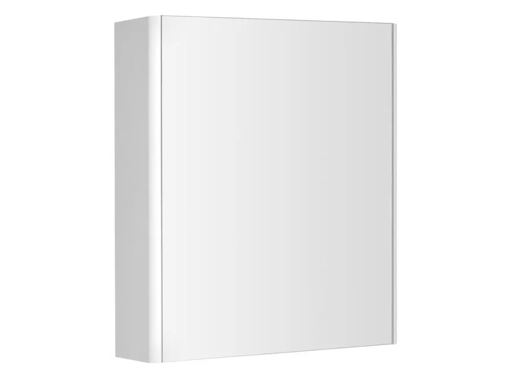 DENEB galerka 60x70x18cm, bílá mat Nejprodávanější