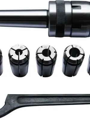 Nakupujte Hned GÜDE Kleštinový upínač, 9-dílná sada