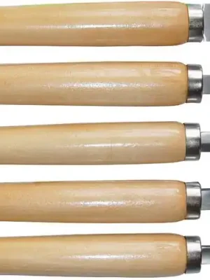 Koupit Online GÜDE Sada soustružnických dlát