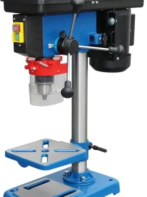 GÜDE Stolní vrtačka GTB 14/509 Objednat Nyní