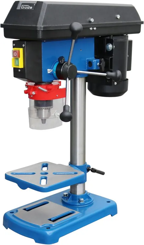GÜDE Stolní vrtačka GTB 14/509 Objednat Nyní