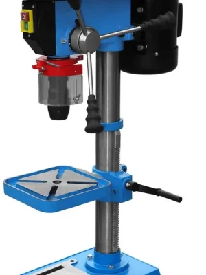 GÜDE Stolní vrtačka GTB 16/605 Akční Cena