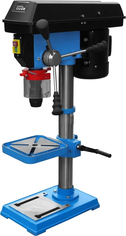 GÜDE Stolní vrtačka GTB 16/605 Akční Cena