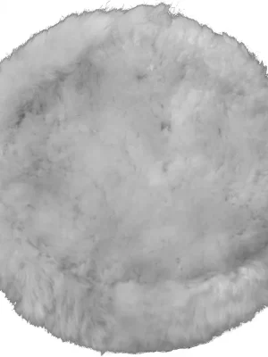 Akce GÜDE Lešticí návlek z beránčí vlny k AP 180-1150 E