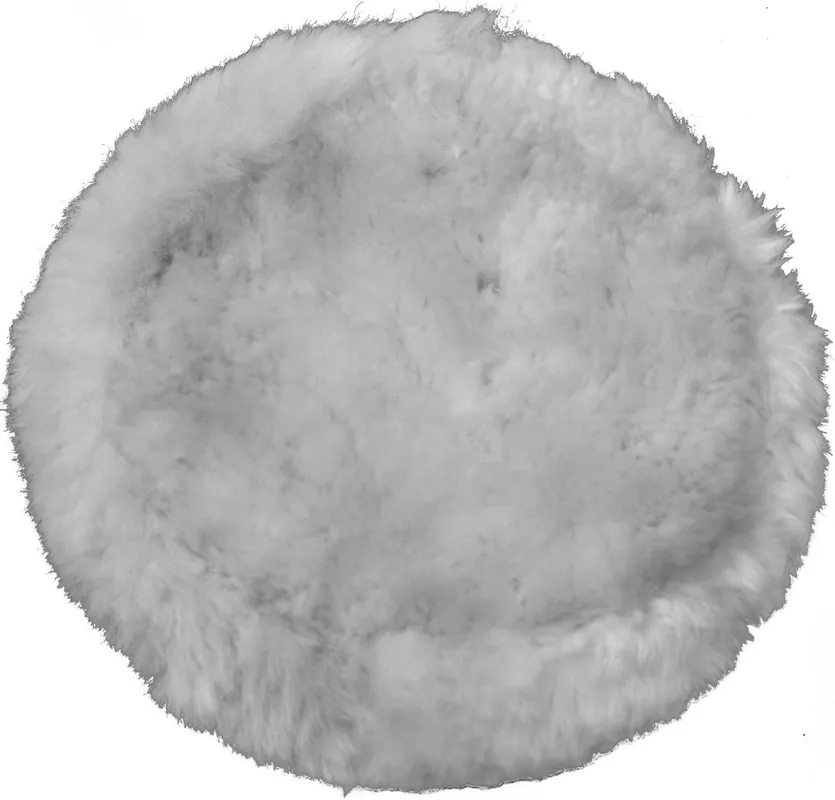 Akce GÜDE Lešticí návlek z beránčí vlny k AP 180-1150 E