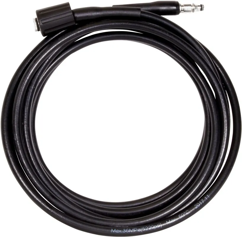 Super Cena GÜDE Vysokotlaká hadice (6 m) k GHD 225