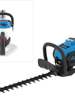 Akce GÜDE Motorové nůžky na živé ploty GMH 603