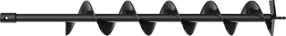 Zlevněný GÜDE Náhradní vrtací nástavec 100 mm