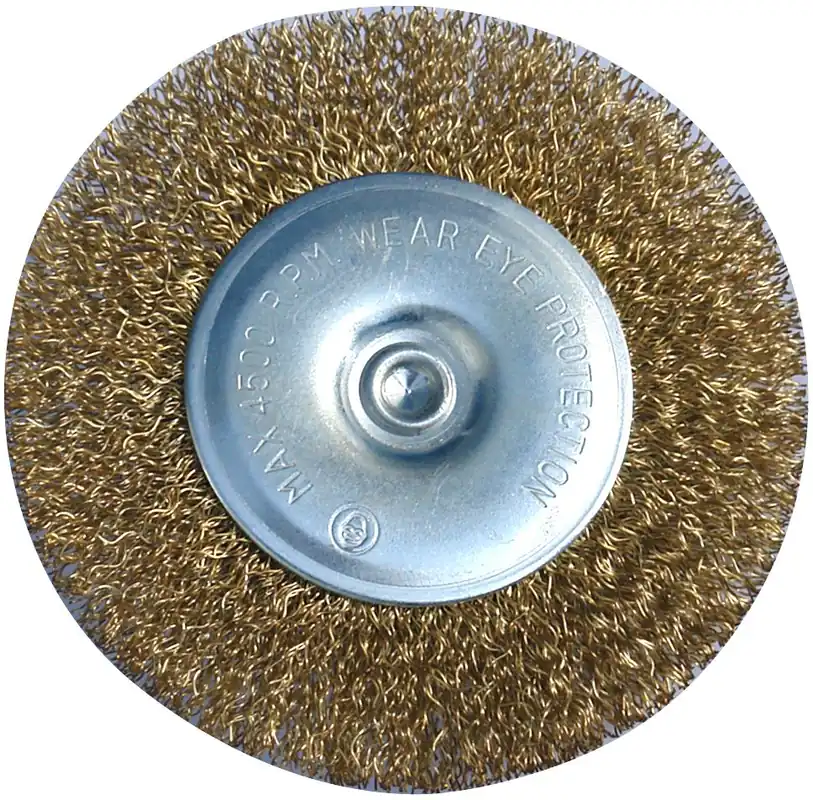 GÜDE Náhradní kartáč k čističi spár GFR 400 Koupit Online